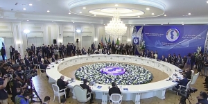 Нурсултан Назарбаев: 30 лет лидерства