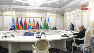 «Казахстан против насилия мирных граждан» - Токаев высказался о ситуации на Ближнем Востоке