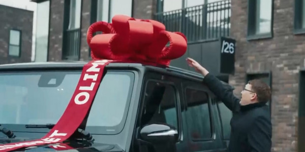 Алматинец выиграл автомобиль благодаря магии чисел