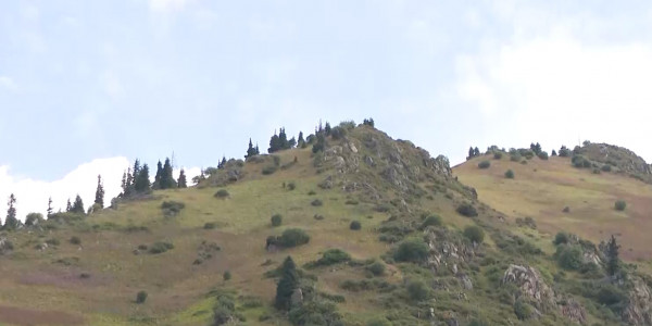 Горнолыжный курорт &laquo;Шымбулак&raquo; привлекает все больше туристов