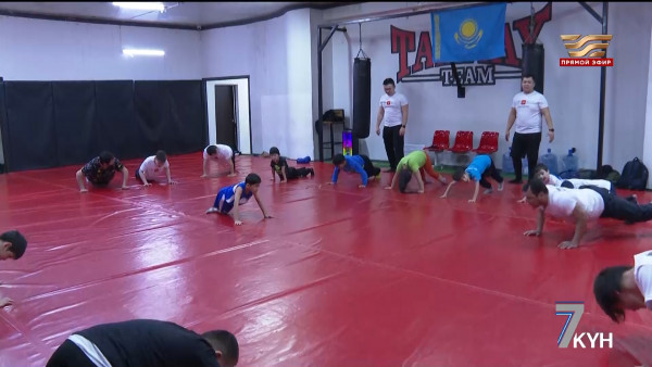 &laquo;Қазақстан халқына&raquo;: подробнее о благотворительной программе фонда