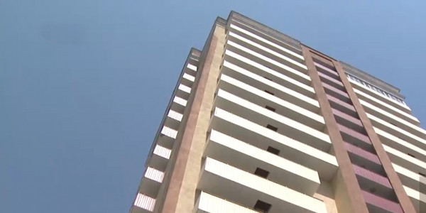 В Алматы на месте 700 старых многоэтажек построят новое жилье