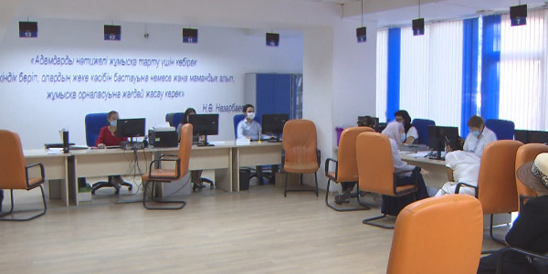 Елімізде кәсіп бастауға 1300 грант бөлінді