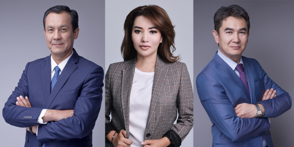 Көпшілікке танымал тележүргізушілер &laquo;Хабар&raquo; арнасына қайта оралады