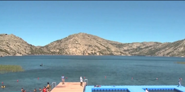 К купальному сезону начали готовить водоемы в ВКО