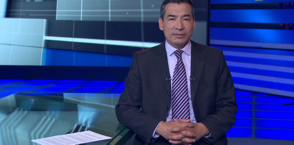 &laquo;Большая политика&raquo;. Евразийский медиафорум