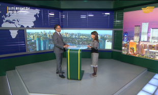 &laquo;Білу маңызды&raquo;. Білім гранттары. Гүлзат Көбенова