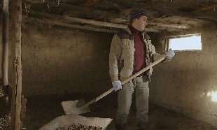 &laquo;Бәсеке-2&raquo; 3 серия