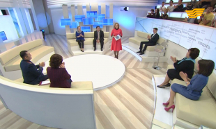 &laquo;Давайте говорить&raquo;. День защиты детей