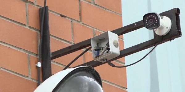 Балабақшаларда 500-ден астам камера орнатылған