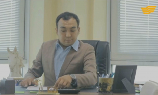 &laquo;Көрімдік&raquo; 5 серия