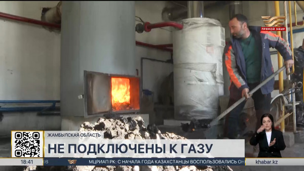 11 объектов образования Шуского района топят углем из-за низкого давления газа