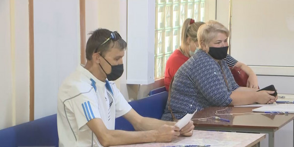 Инфекциялық ауруханалардағы науқастардың 99% екпе алмаған