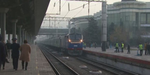 Безопасность движения поездов обсудили на форуме с участием железнодорожных компаний СНГ