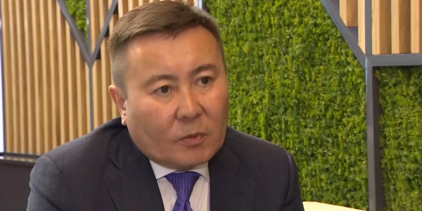 Т.Калиев: Принятые законы направлены на либерализацию политической системы