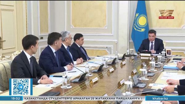 Президенттік жастар кадр резерві: 100 кандидат суырылып шықты