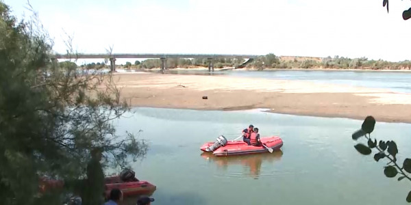 В Туркестанской области найдено тело последней утонувшей девочки
