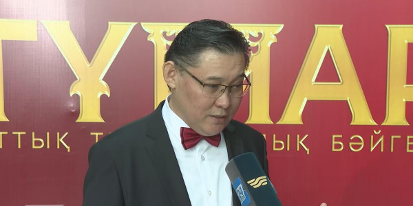 &laquo;Тұмар-2023&raquo; ұлттық бәйгесінің жеңімпаздары анықталды