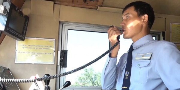 Тамыз айының бірінші жексенбісінде Көлік қызметкерлері күні атап өтіледі