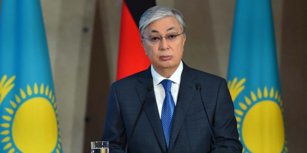 Реформы К. Токаева: цифры и факты