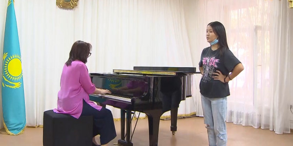 Junior Eurovision 2020 ән байқауының ақтық сыны онлайн форматта өтетін болды