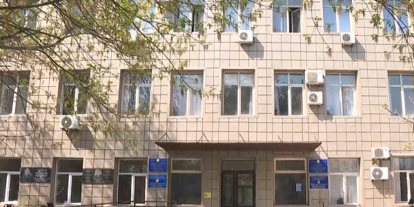 В смывах из столовой Шымкента обнаружили кишечную палочку