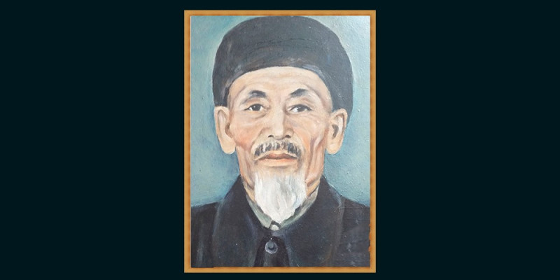 Кимбаев Курмангали Жапарулы (1905 – 1975 гг.)
