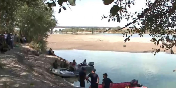 В Туркестанской области утонули 11 человек