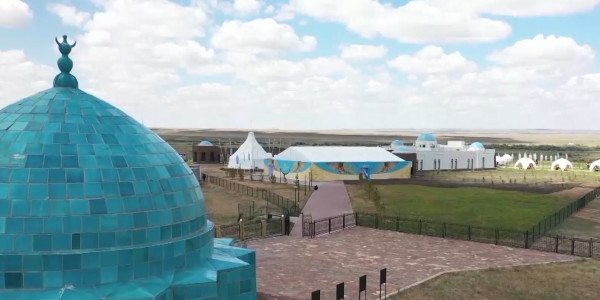 Ұлытауда Қ. Тоқаевтың қатысуымен Ұлттық құрылтайдың алғашқы отырысы өтеді