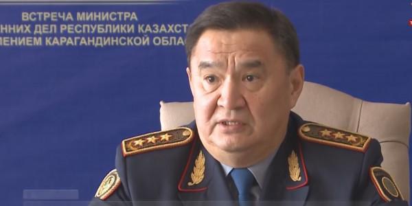 Қазақстан азаматтарын 18 млрд теңге шығынға батырған халықаралық алаяқтар тобы ұсталды