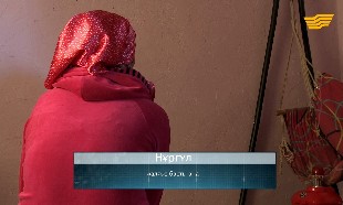 &laquo;Біздің назарда&raquo;. Бала саудасы. Алимент