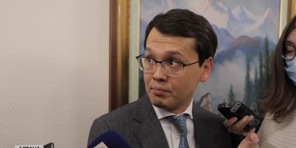 Сайлауды электронды форматта өткізу мүмкін бе?