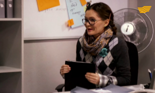 &laquo;Тікелей эфир&raquo; 3 серия