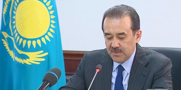 Мәсімов 18 жылға бас бостандығынан айырылды