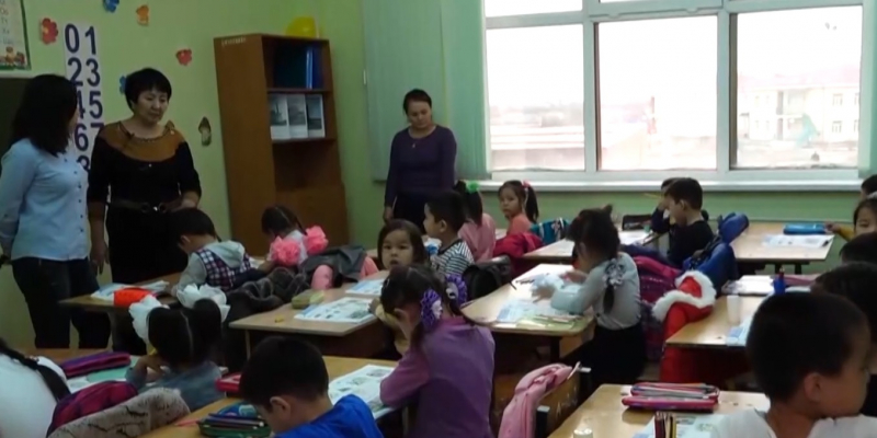 Директорам 16 школ в Уральске грозят полумиллионные штрафы за переполненные классы