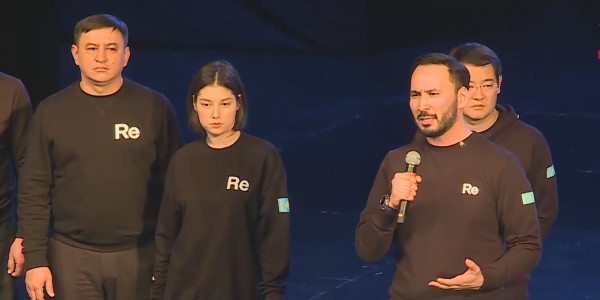 Respublica партиясы сапарын Жетісуда жалғастырды