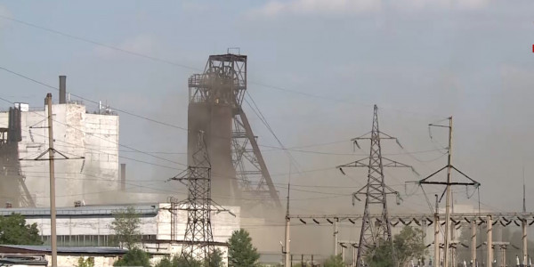 &laquo;Қазақстан&raquo; шахтасындағы өрт: Үшінші кеншінің мәйіті табылды