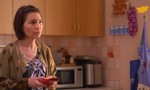 &laquo;Құрбылар&raquo; 42 серия