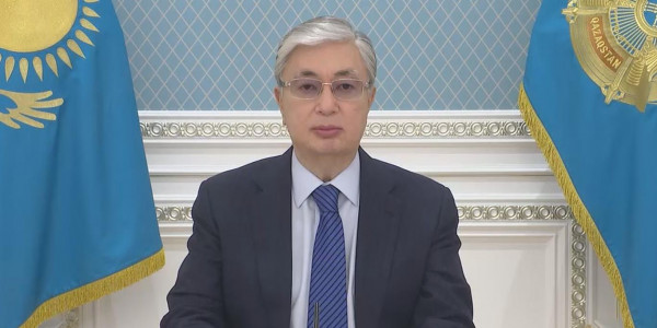 Қ. Тоқаев кәсіпкер әйелдерге бейнеүндеу жолдап, мерекелерімен құттықтады