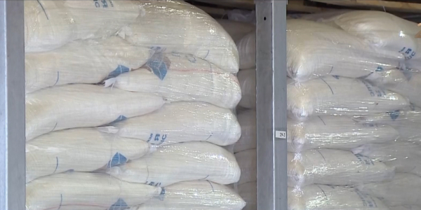 Бахыт Султанов: Дефицита товаров мы не допустим