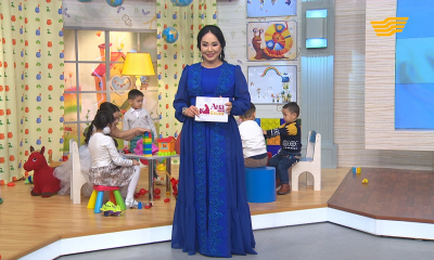 &laquo;Ана мен бала&raquo;. Қаптама нан жасау тәсілі. Сурдопедагог Айгүл Жұманқызының кеңесі. Перзентханаға сөмке дайындау