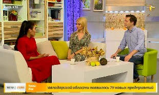 &laquo;Жаңа күн&raquo;. Гость: бронзовый призёр Олимпийских игр 2016 года Дарига Шакимова