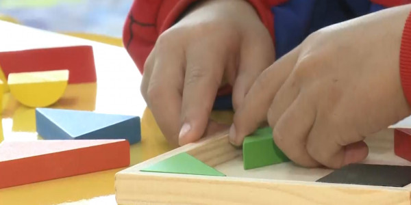 Жекеменшік балабақшаларды лицензиялау тәртібі қайта енгізіледі