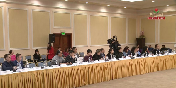 &laquo;Жусан&raquo; операциясы арқылы елге оралғандарды бейімдеу жобасы жақсы нәтиже беріп келеді