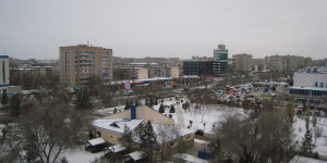 Многодетные семьи получили квартиры в Актюбинской области