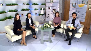 &laquo;Көңіл толқыны&raquo;. Хамит Ерғали