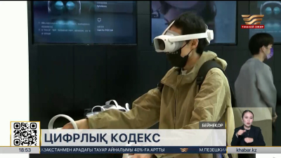 Сарапшылар: Цифрлық кодекс қызмет көрсету сапасын арттырады