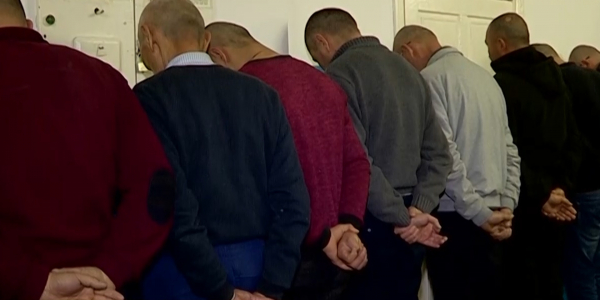 Директоров школ Шымкента отправили на экскурсию в СИЗО