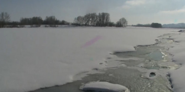 ШҚО-да су тасқынының алдын алу шаралары басталды