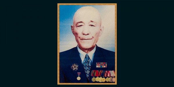 Мәліков Әли Мәлікұлы (1915-1993 жж.)